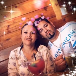 Meet your Posher, Gabriela